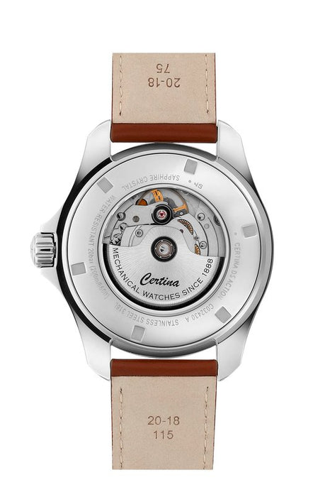 Certina DS Action Day - Date Powermatic 80 C032.430.16.041.00 - Juwelier Steiner