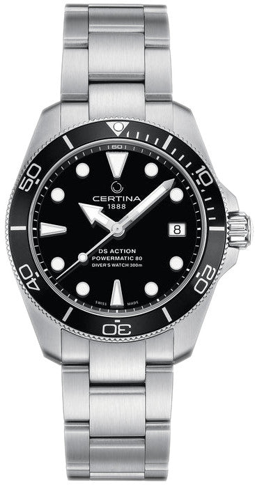 Certina DS Action Diver C032.807.11.051.00