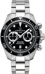 Certina DS Action Diver Chrono C032.827.11.051.00