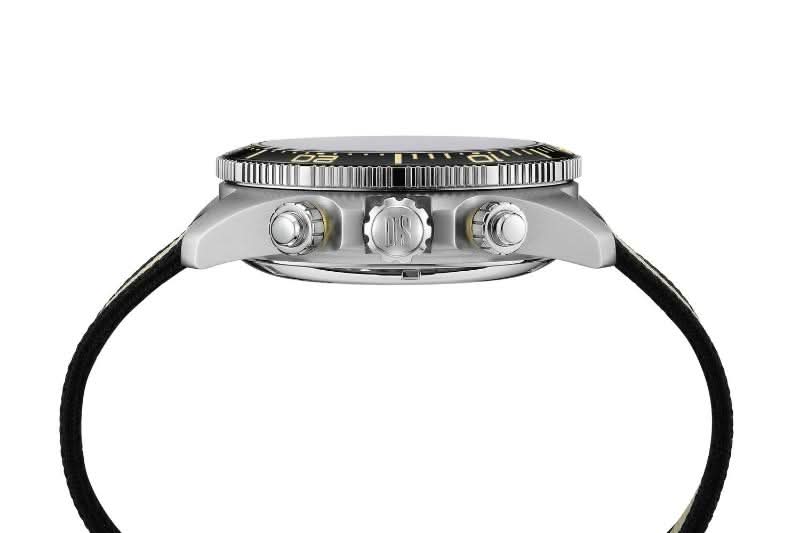 Certina DS Action Diver Chrono C032.827.18.271.00 - Juwelier Steiner