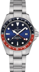 Certina DS Action Diver GMT C032.929.11.041.00