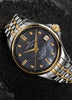 Certina DS Action Lady Diamonds C032.051.22.126.01 - Juwelier Steiner