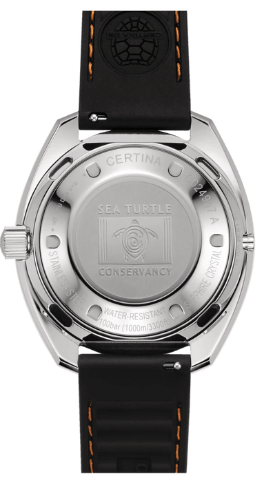 Certina DS PH1000M Powermatic 80 C024.907.17.041.10 - Juwelier Steiner