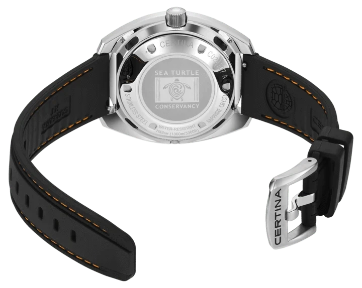 Certina DS PH1000M Powermatic 80 C024.907.17.041.10 - Juwelier Steiner