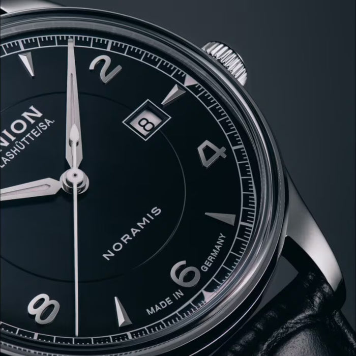 Union Glashütte Noramis Datum D016.407.16.057.00