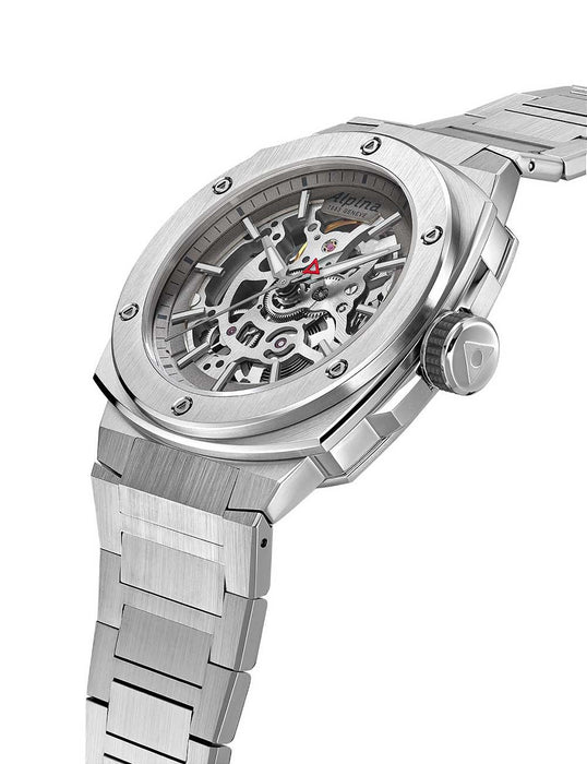 Alpina Extreme Skeleton Automatic AL-520GSKT3AE6B