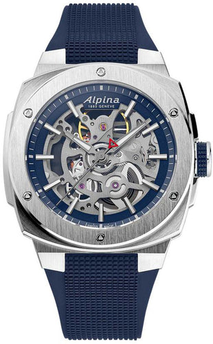 Alpina Extreme Skeleton Automatic AL-520NSKT3AE6