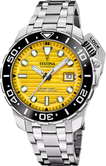 Festina Swiss Made Diver F20043/1