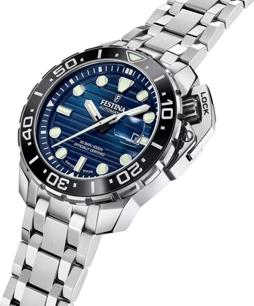Festina Swiss Made Diver F20043/2