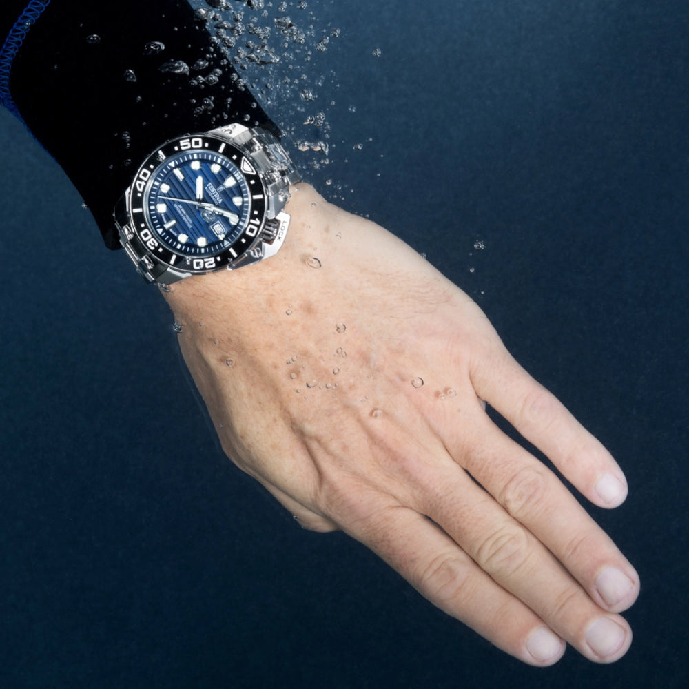 Festina Swiss Made Diver F20043/2
