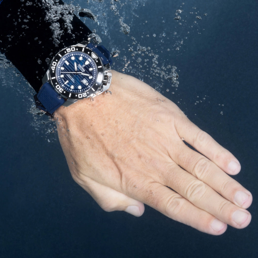 Festina Swiss Made Diver F20043/2