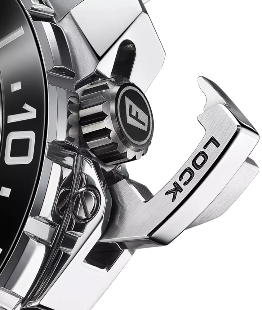 Festina Swiss Made Diver F20043/2