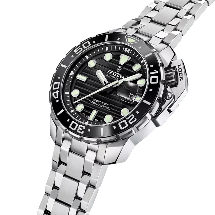 Festina Swiss Made Diver F20043/6