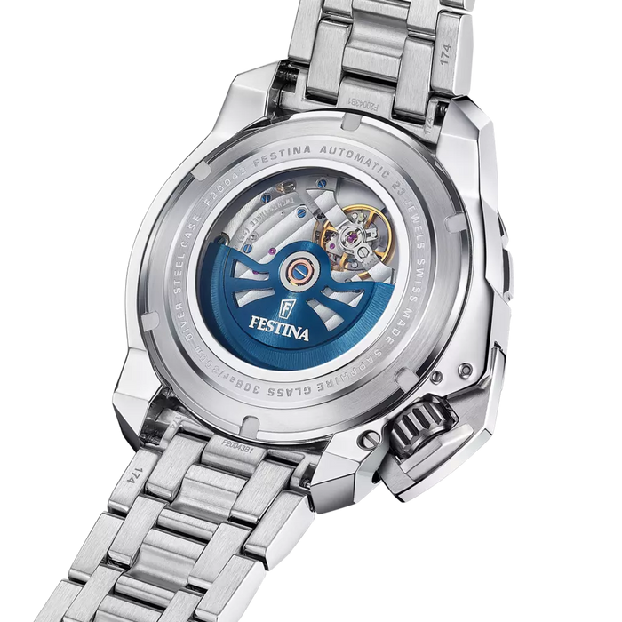 Festina Swiss Made Diver F20043/6