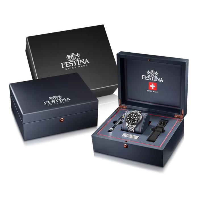 Festina Swiss Made Diver F20043/6