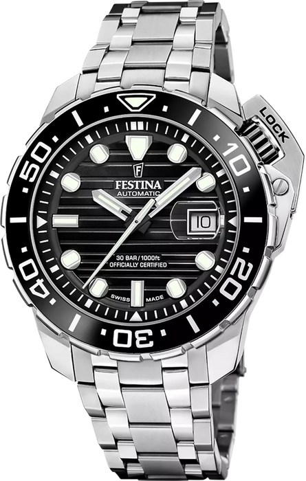 Festina Swiss Made Diver F20043/6