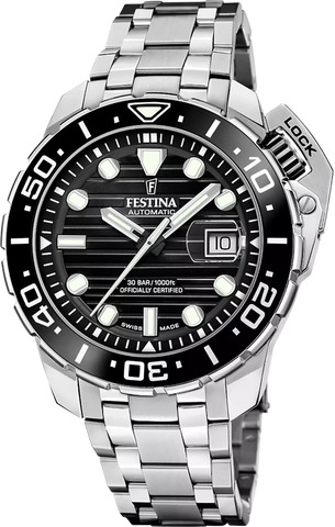 Festina Swiss Made Diver F20043/6