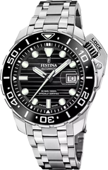 Festina Swiss Made Diver F20043/6