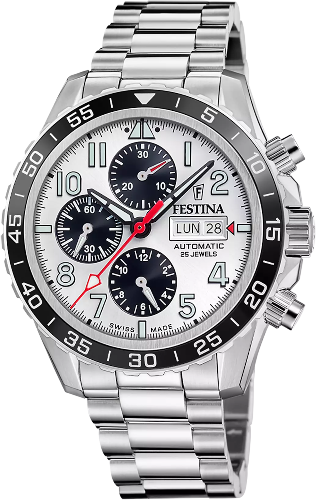 Festina Swiss Made F20055/1