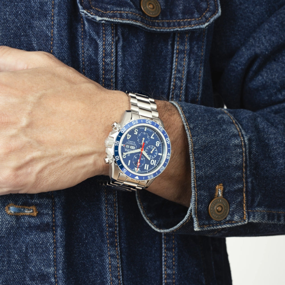 Festina Swiss Made F20055/3