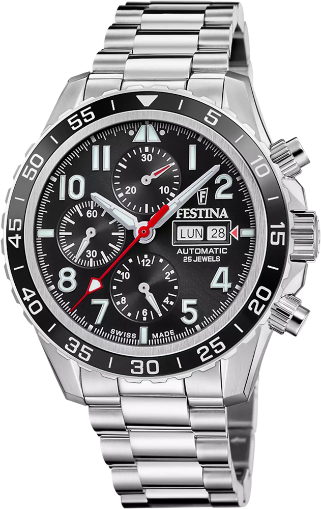 Festina Swiss Made F20055/4