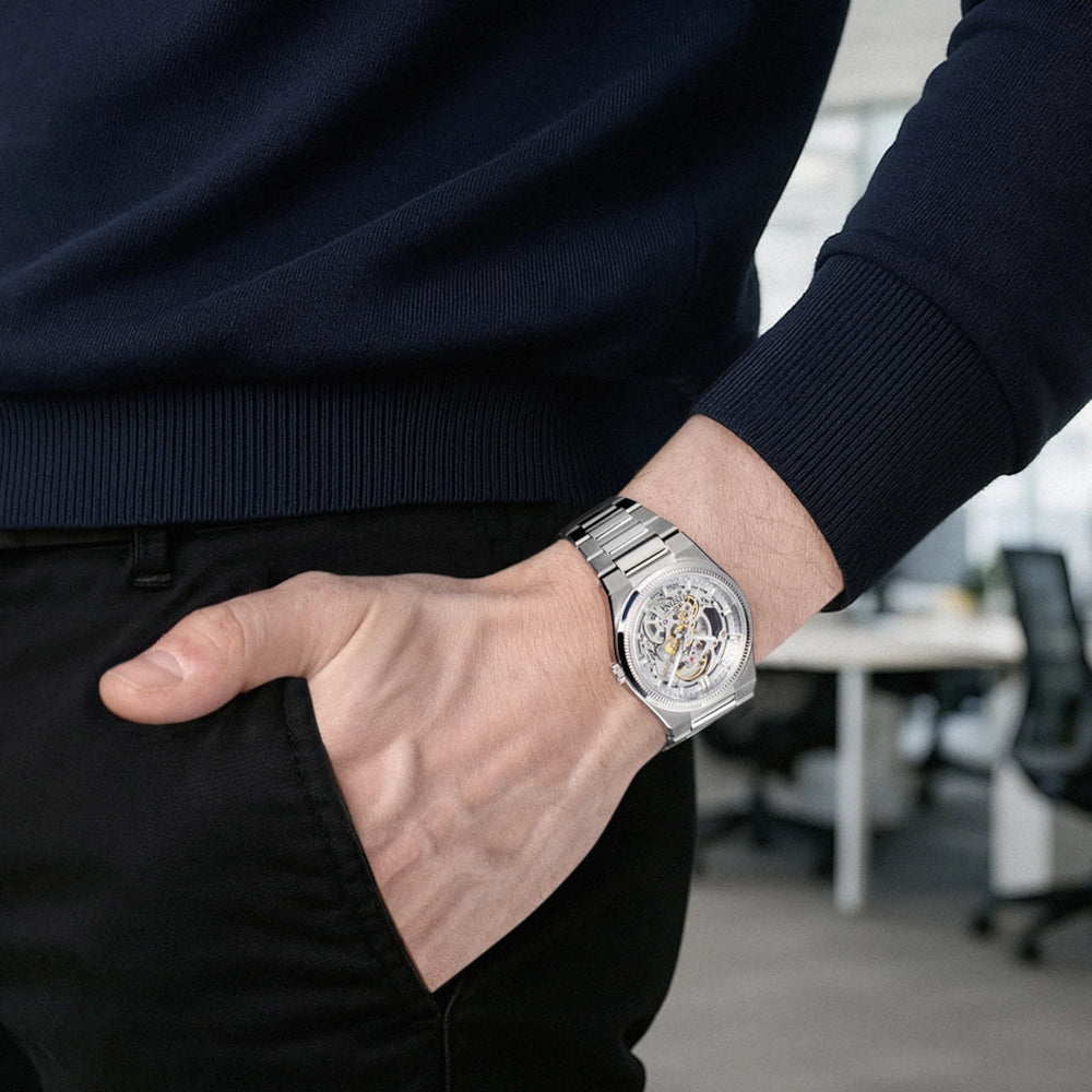 Festina Swiss Made Automatik F20069/1