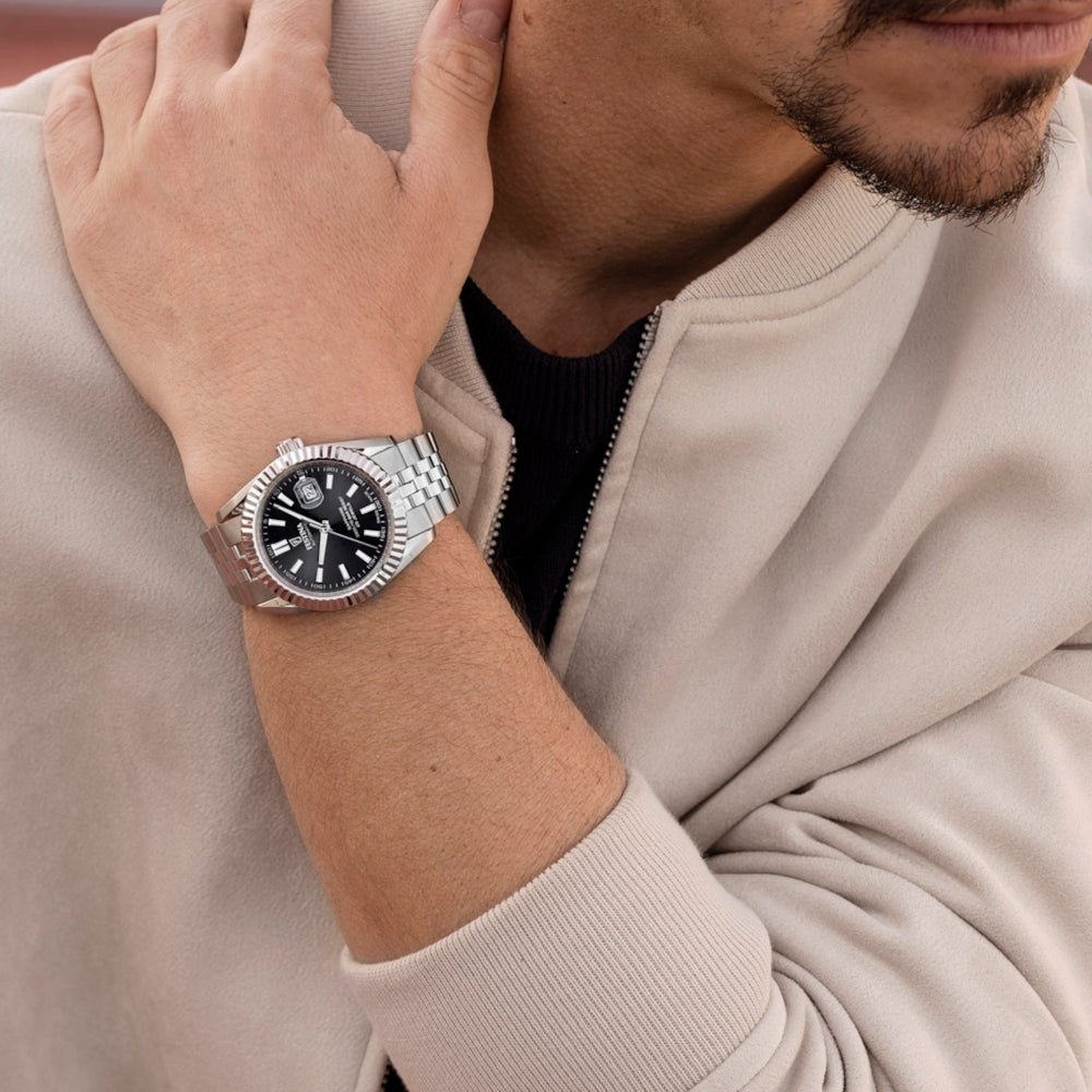 Festina Swiss Made Automatik F20090/4