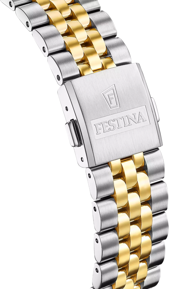 Festina Swiss Made Automatik F20091/2