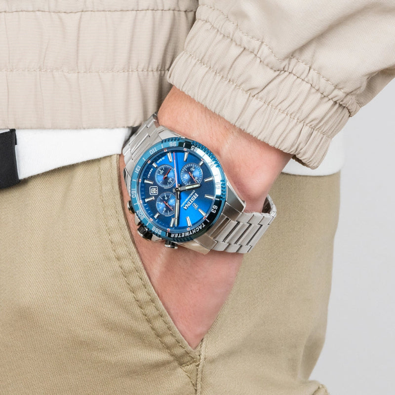 Festina Timeless Chrono F20560/3