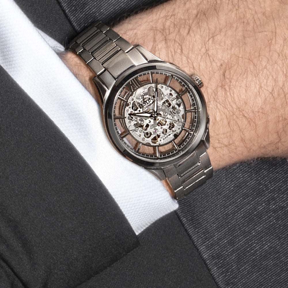Festina Swiss Made Automatik F20632/1