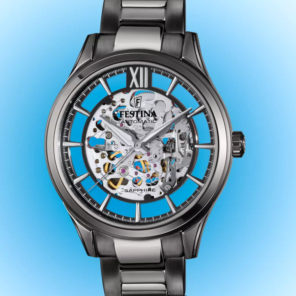 Festina Swiss Made Automatik F20632/1