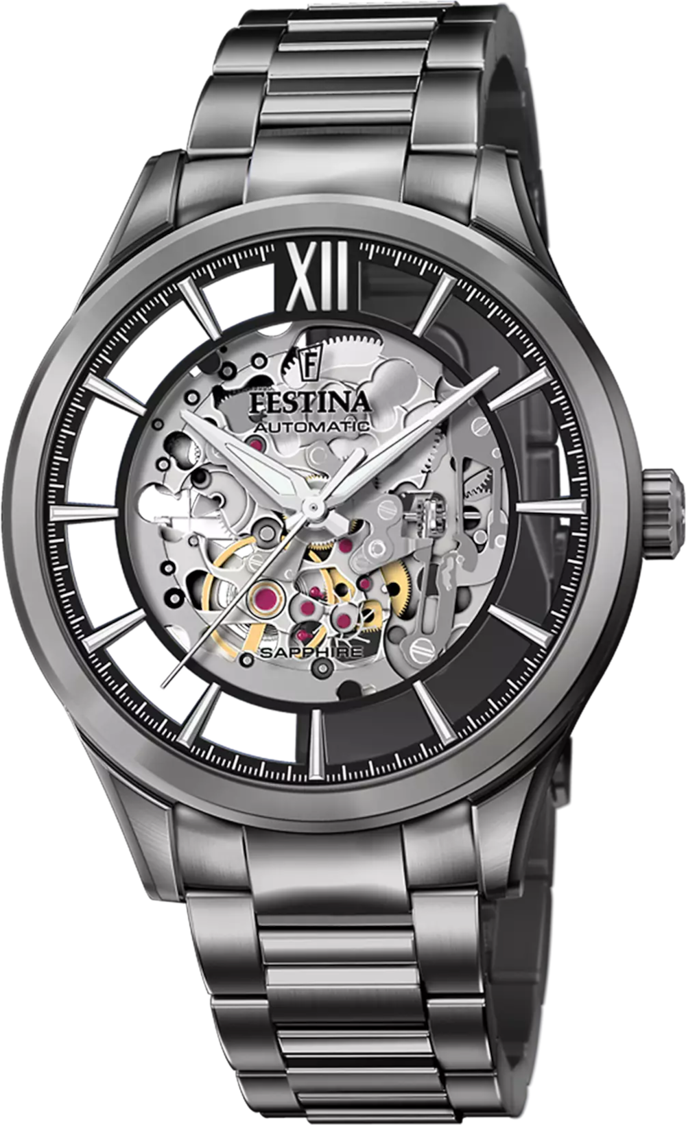 Festina Swiss Made Automatik F20632/1