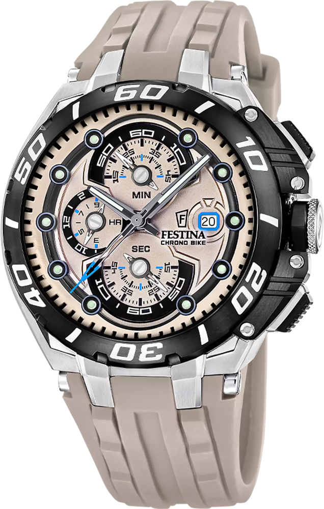 Festina Chrono Bike F20755/2