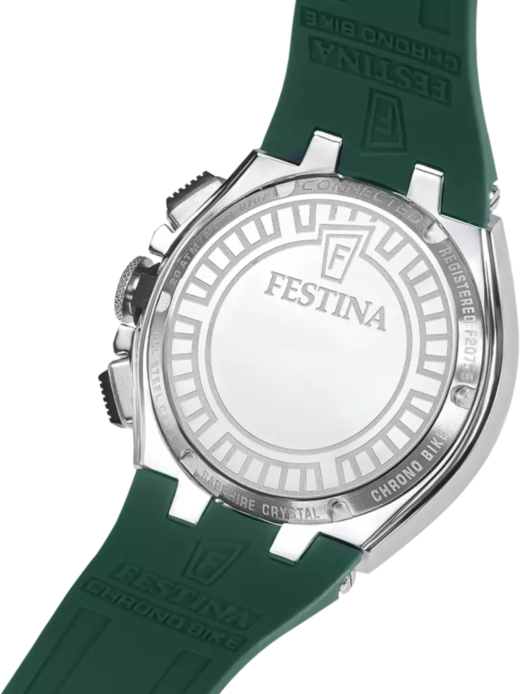 Festina Chrono Bike F20755/3
