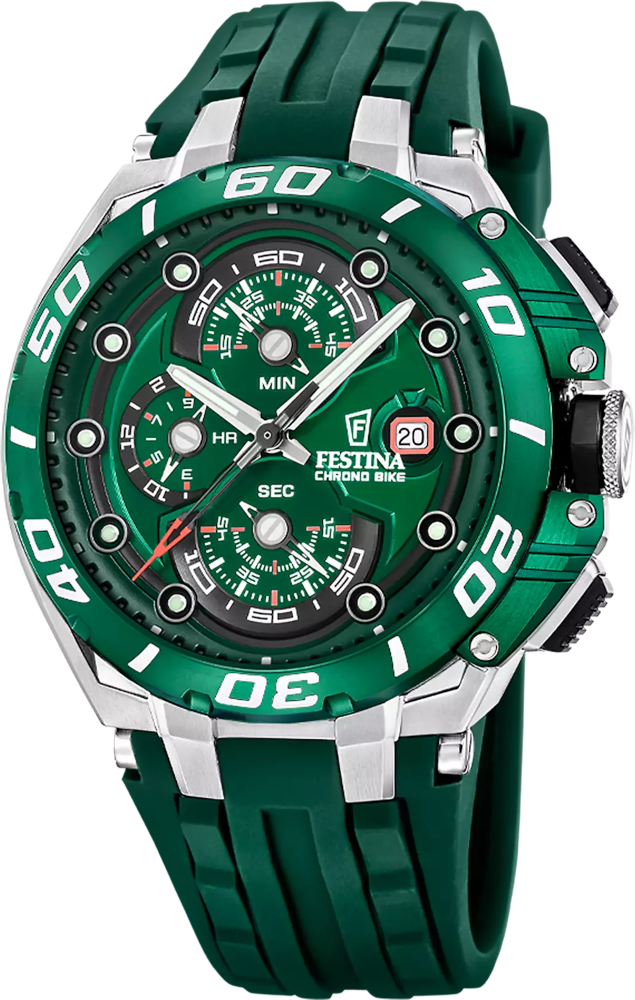 Festina Chrono Bike F20755/3