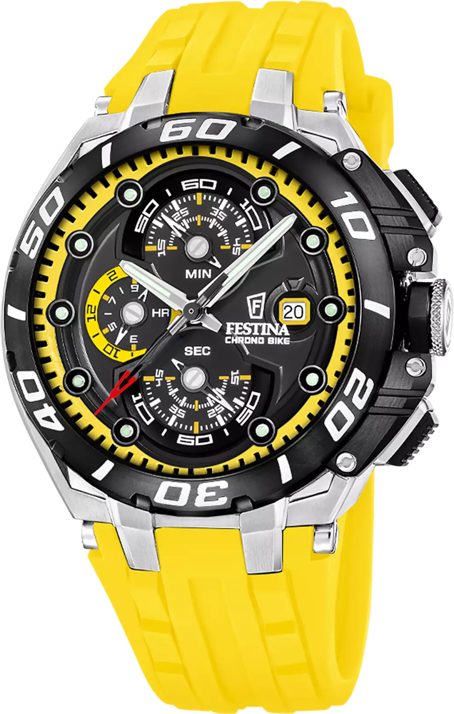 Festina Chrono Bike F20755/5