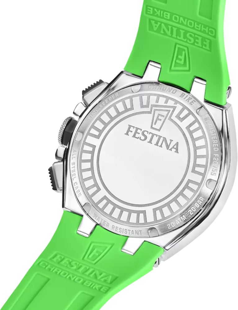 Festina Chrono Bike F20755/6
