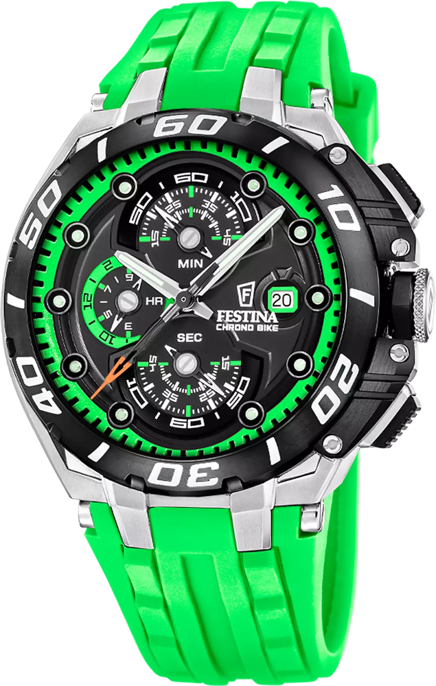 Festina Chrono Bike F20755/6