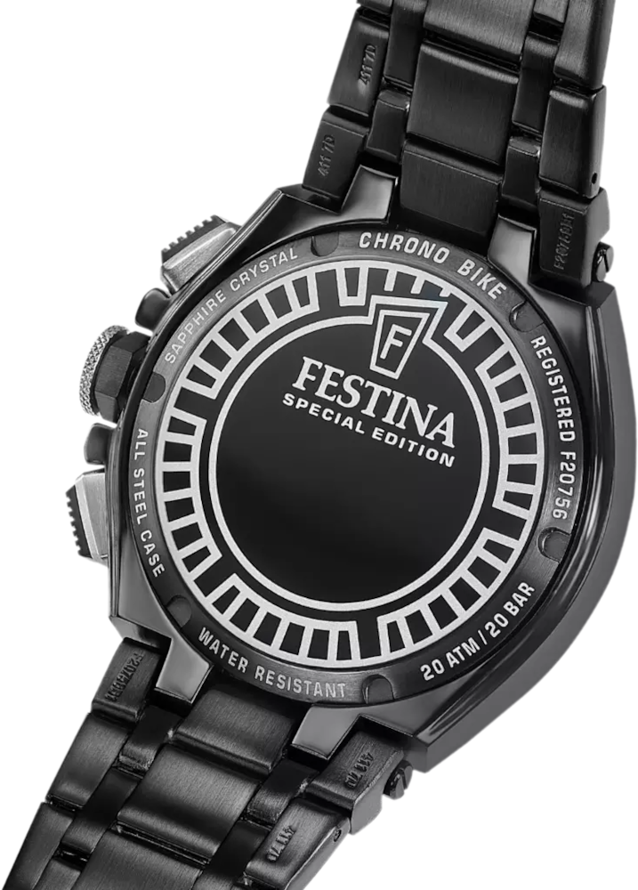 Festina Chrono Bike F20756/1