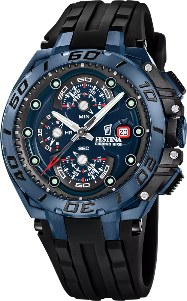 Festina Chrono Bike F20757/1