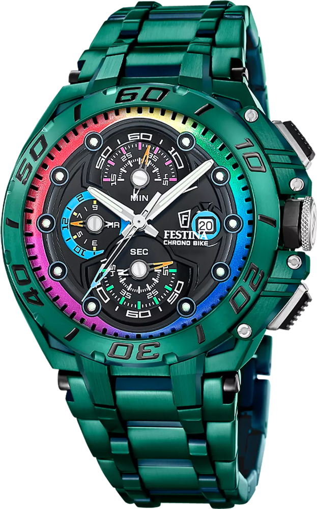 Festina Chrono Bike F20760/1