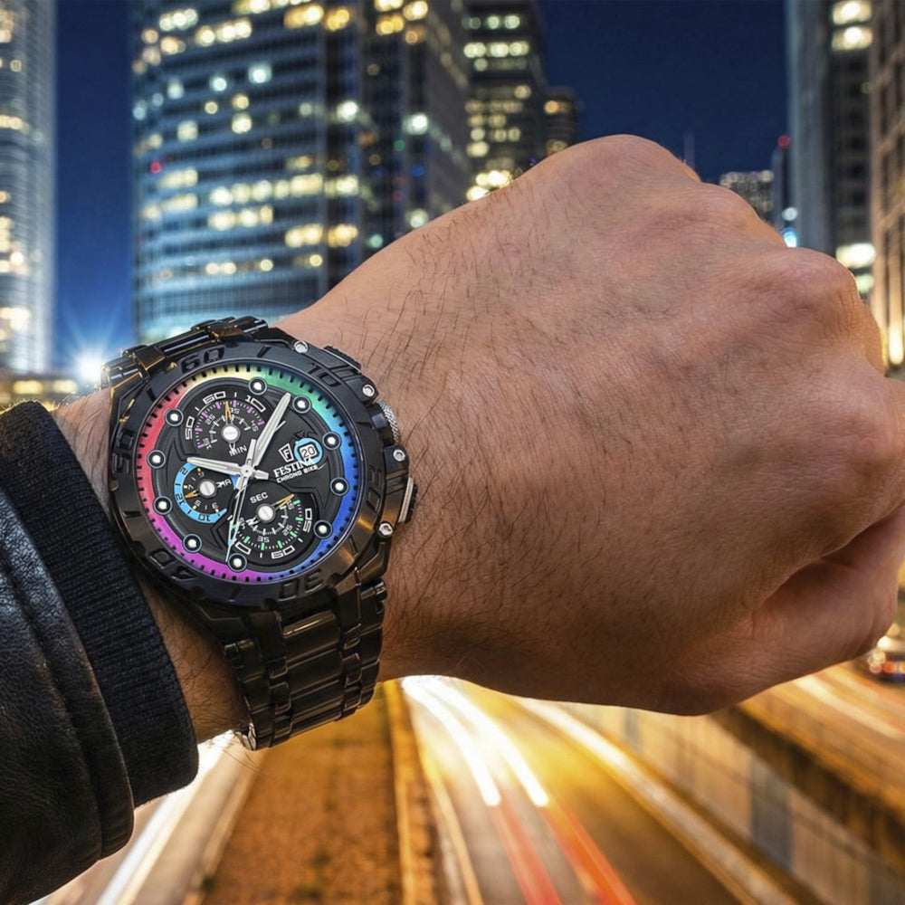 Festina Chrono Bike Limited Edition F20761/1