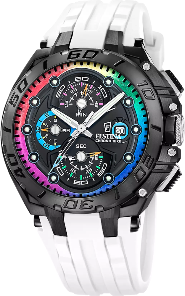 Festina Chrono Bike Limited Edition F20761/1