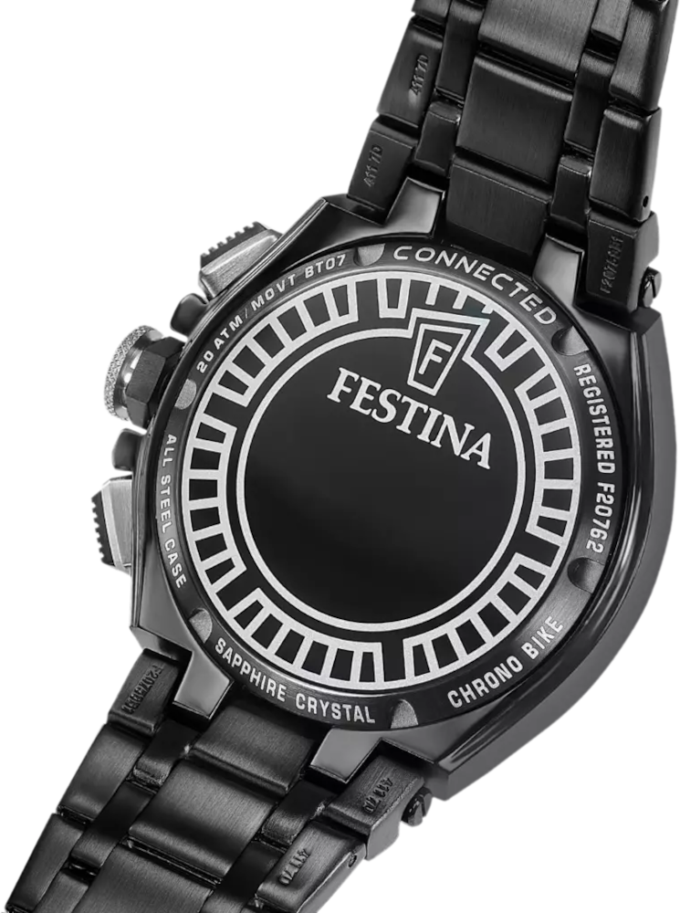 Festina Chrono Bike Connected F20762/3