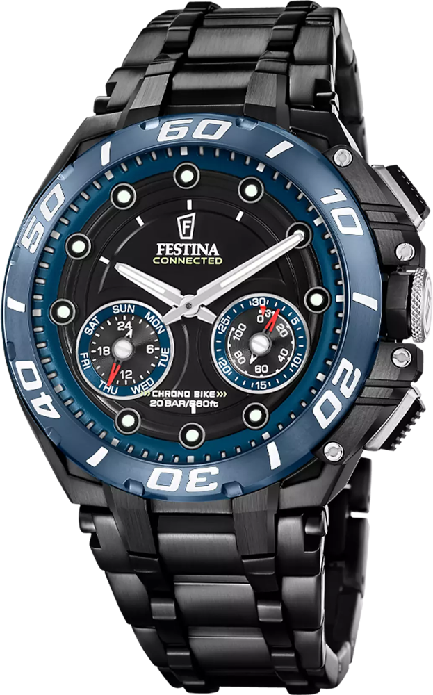 Festina Chrono Bike Connected F20762/1