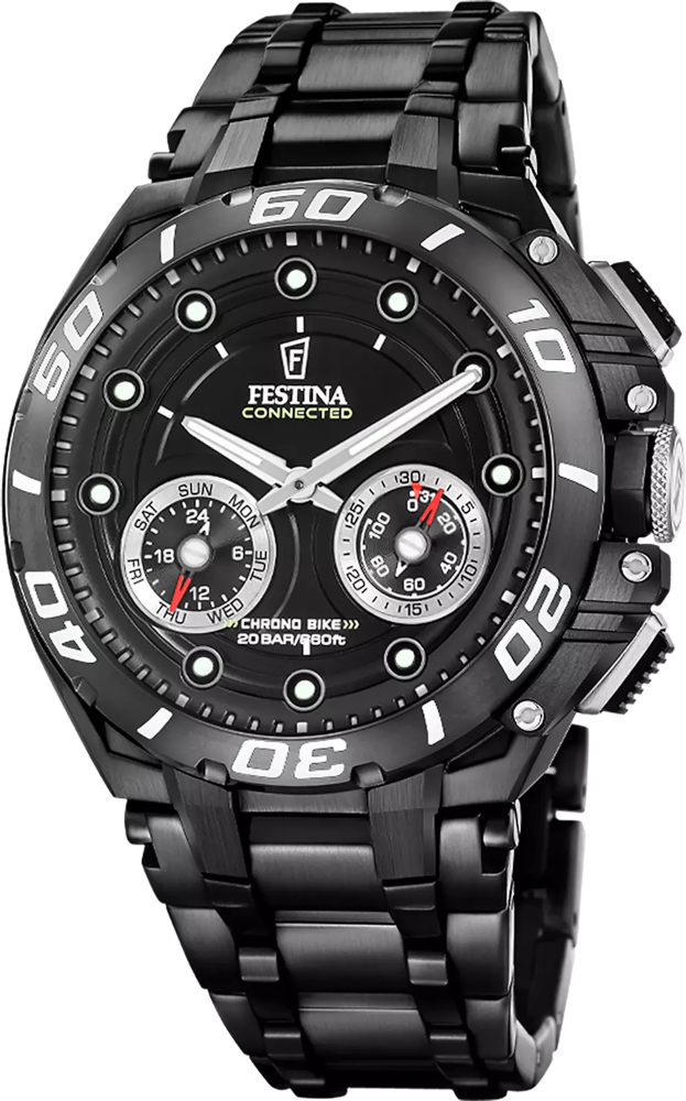 Festina Chrono Bike Connected F20762/3