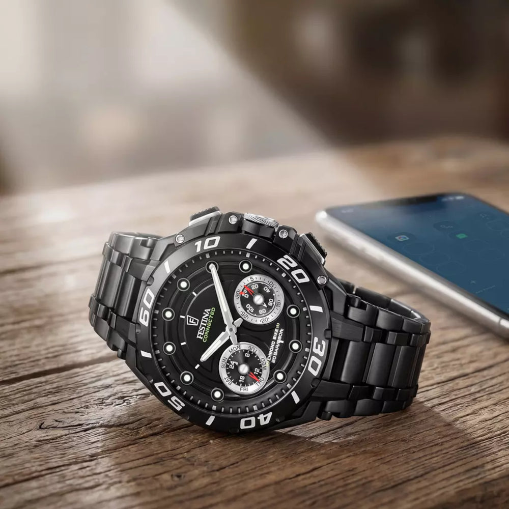 Festina Chrono Bike Connected F20762/3