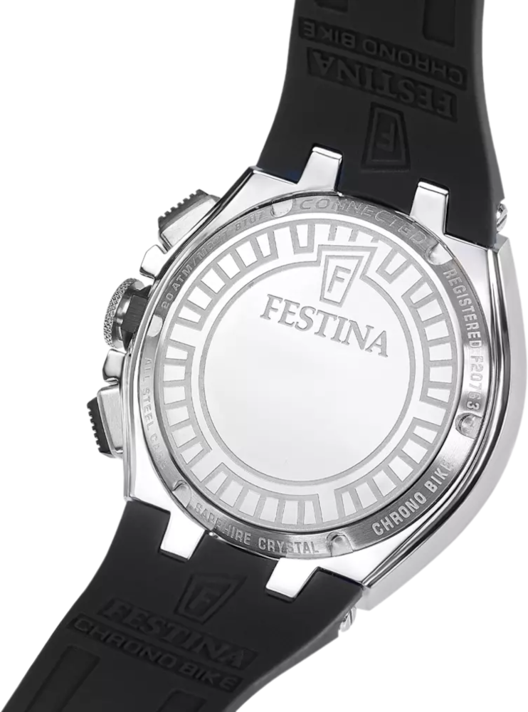 Festina Chrono Bike Connected F20763/3