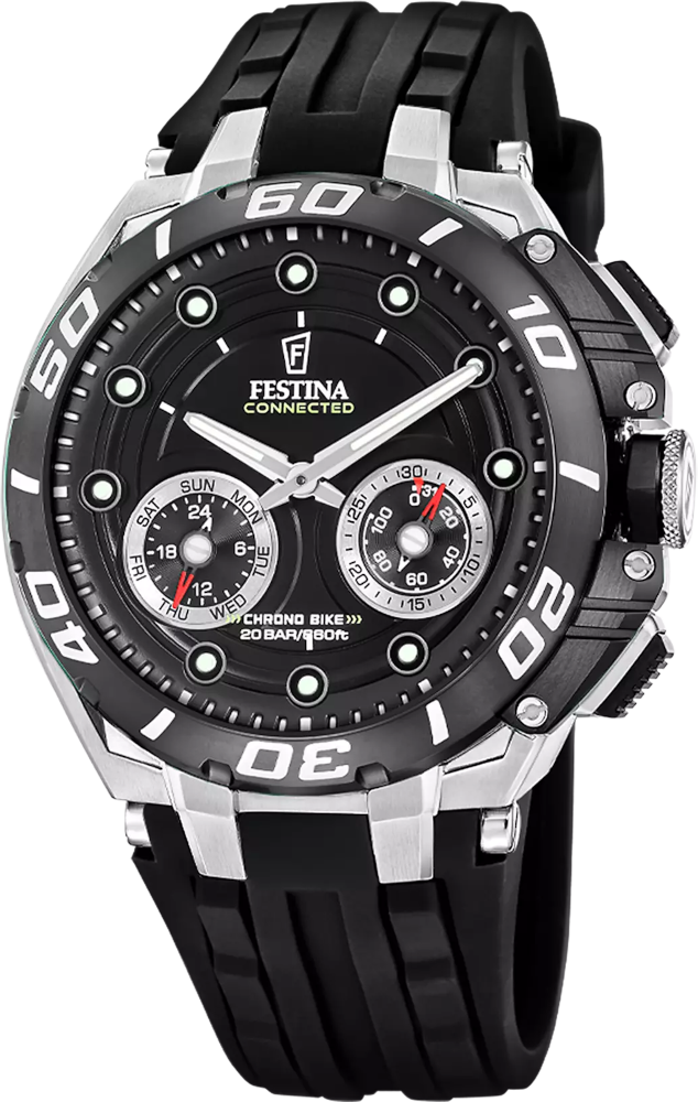 Festina Chrono Bike Connected F20763/3