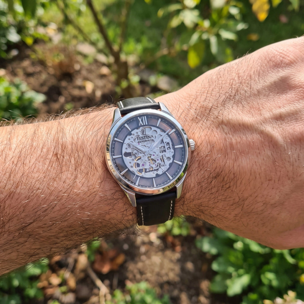 Festina Swiss Made Automatik F20793/1